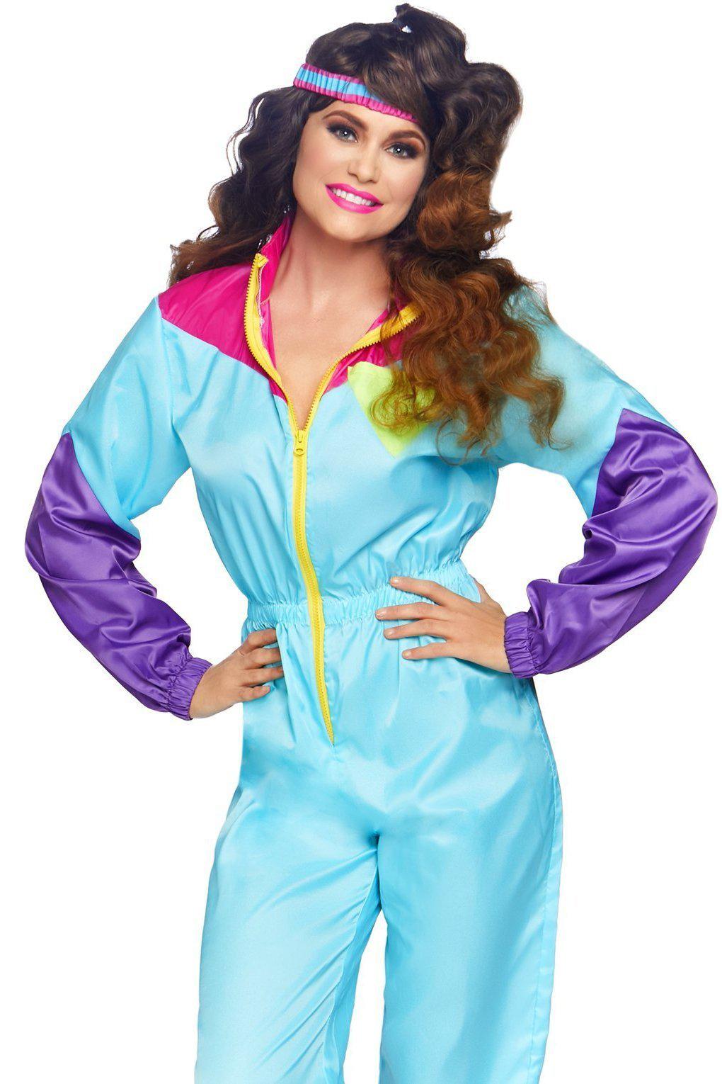 Awesome 80s Costume | 80s | Womens Costumes