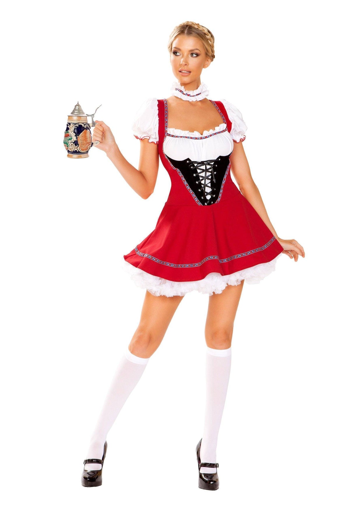 Roma Beer Wench Costume | Roma Costumes | Sexyshoes.com | Available online  – SEXYSHOES.COM