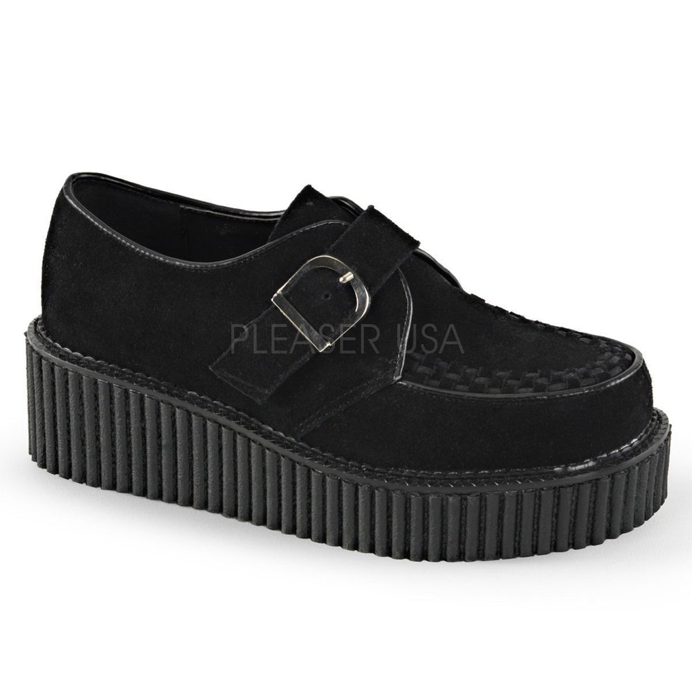 Brothel hot sale creepers origin