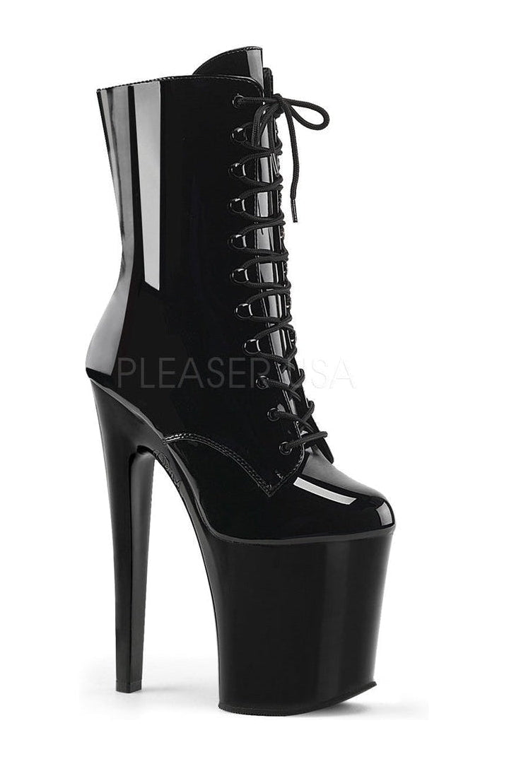 Pleaser hot sale xtreme 1020