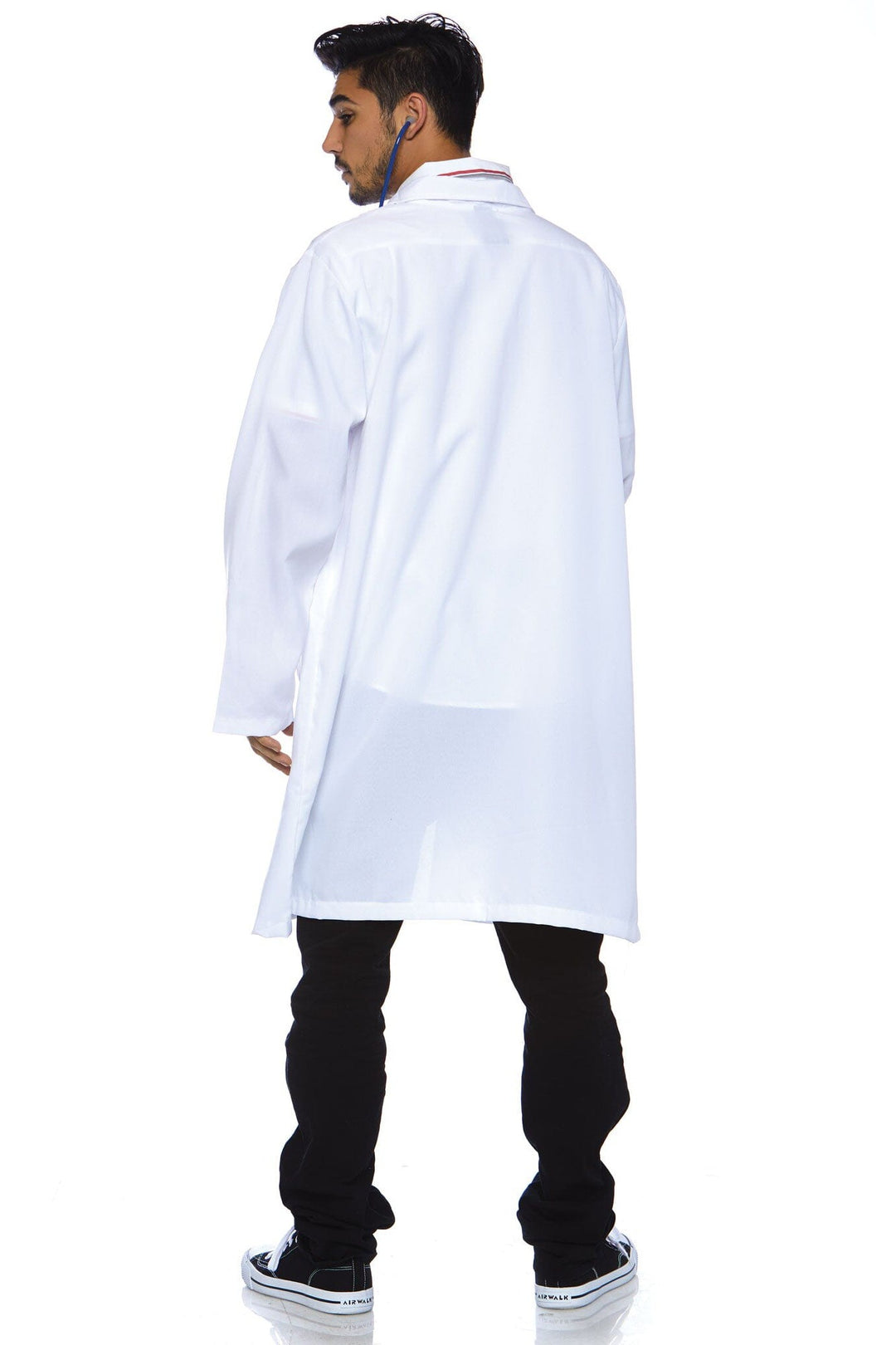 2 Piece Dr. Feel Good Costume