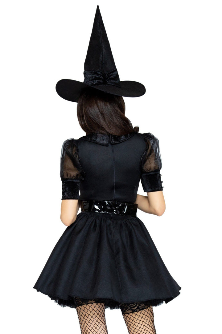 Bewitching Witch Costume