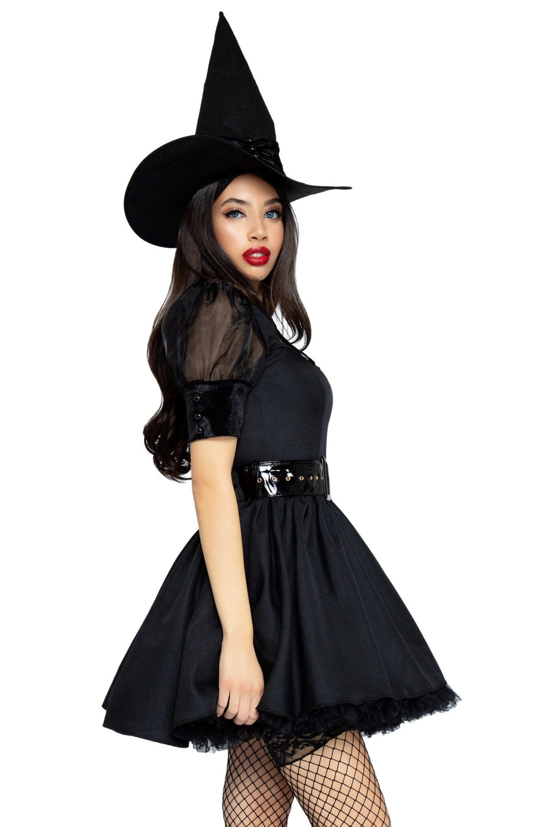 Bewitching Witch Costume