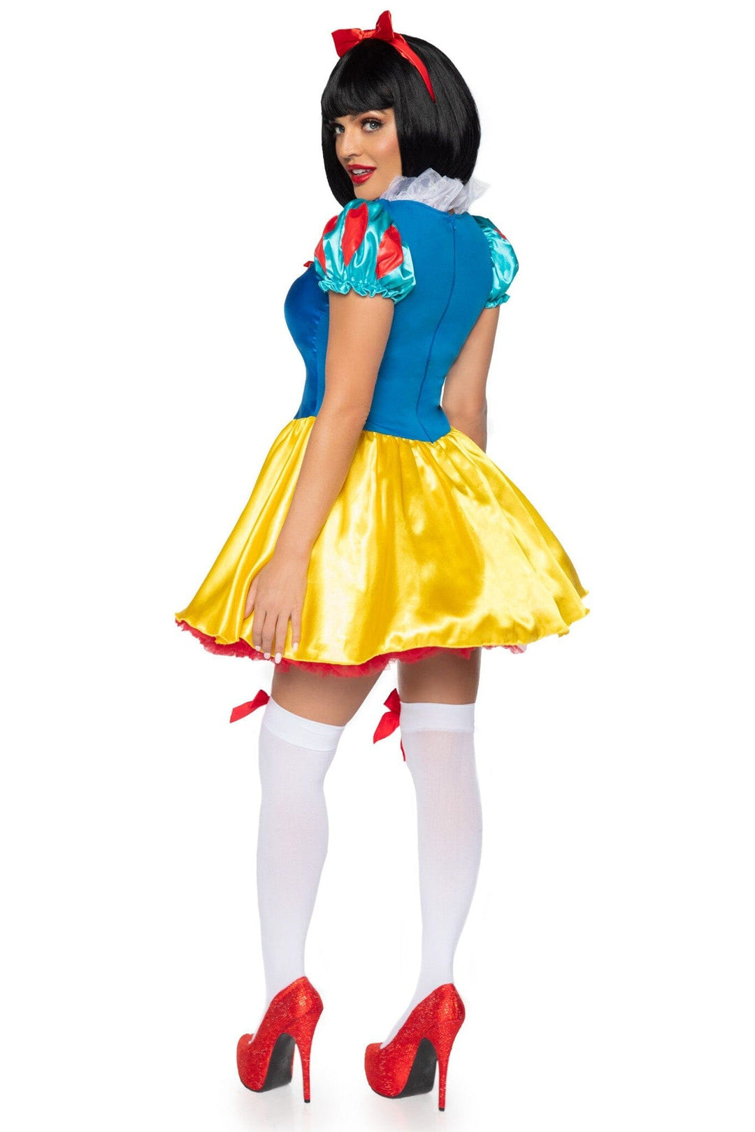 Classic Snow White Costume