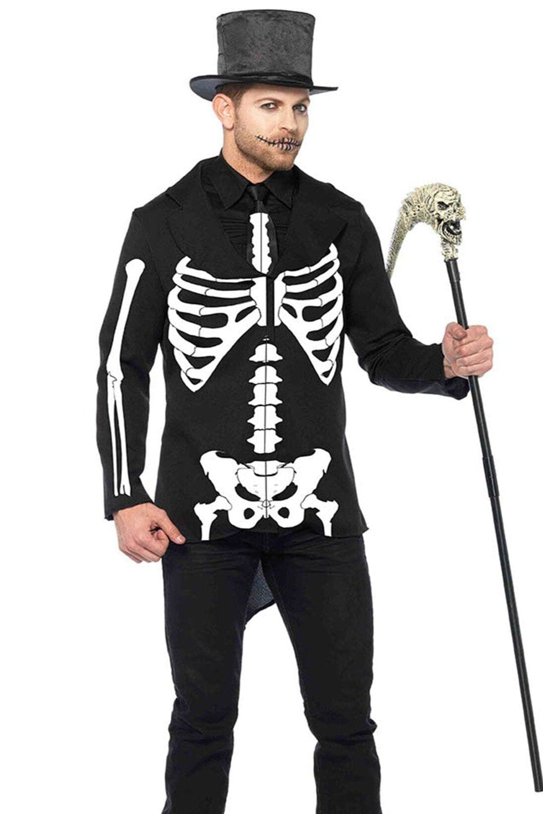 2 Piece Bone Daddy