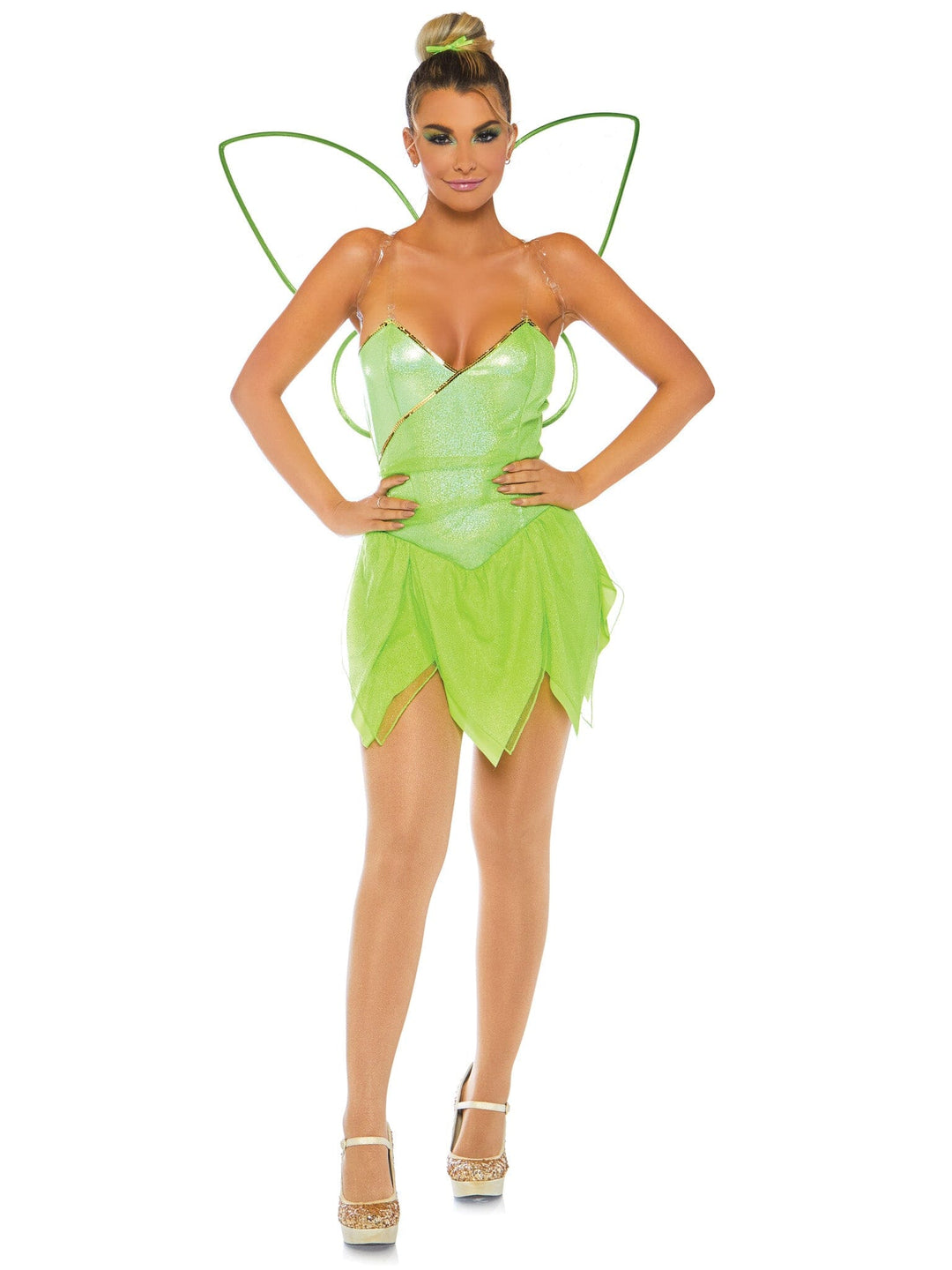 Pretty Pixie Costume