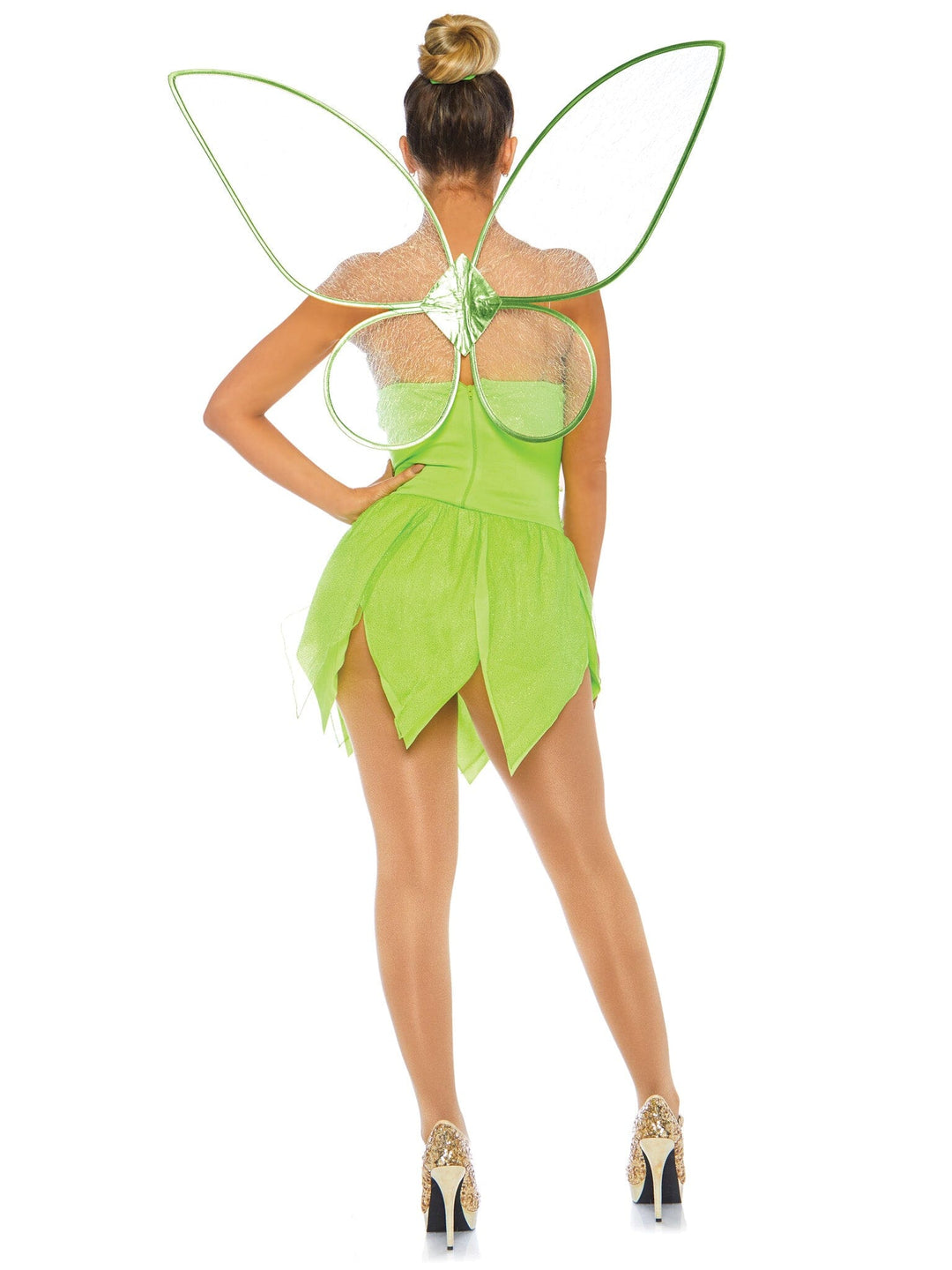 Pretty Pixie Costume