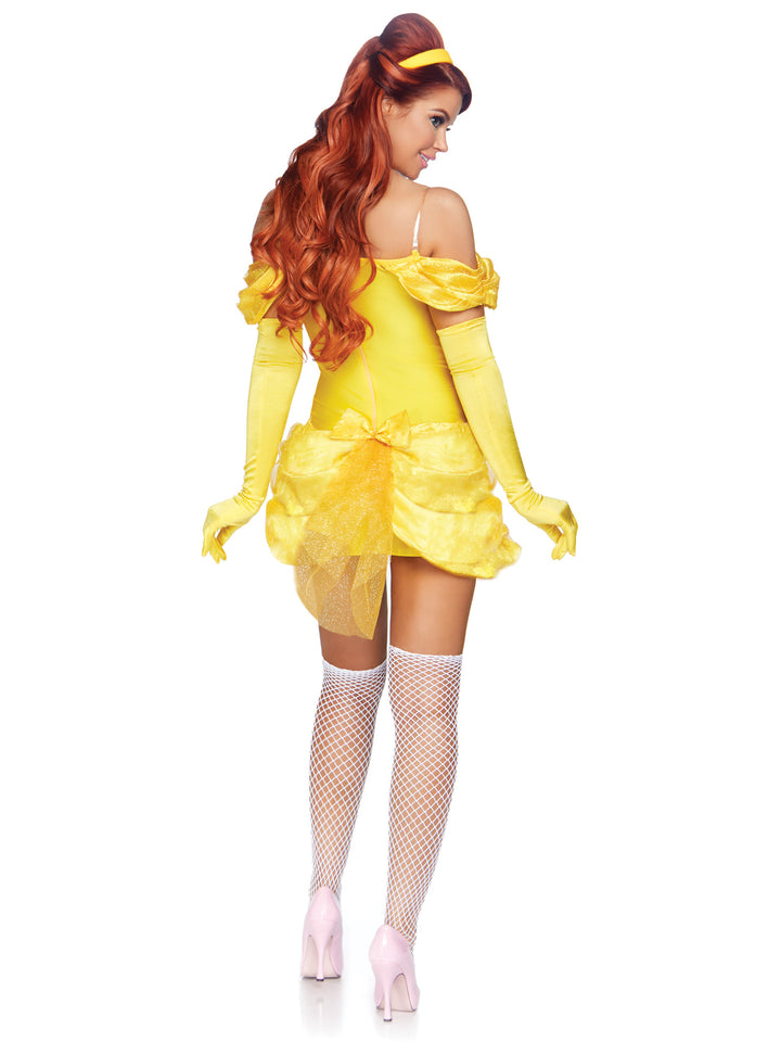 Storybook Bombshell Costume