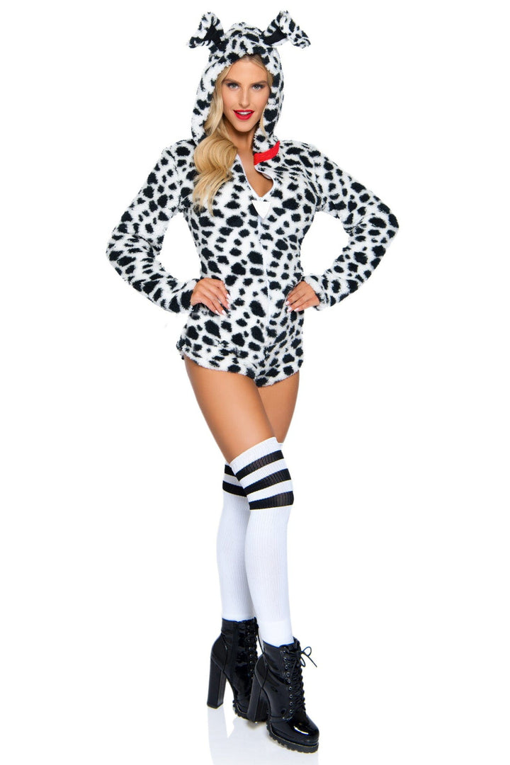 Darling Dalmatian Costume