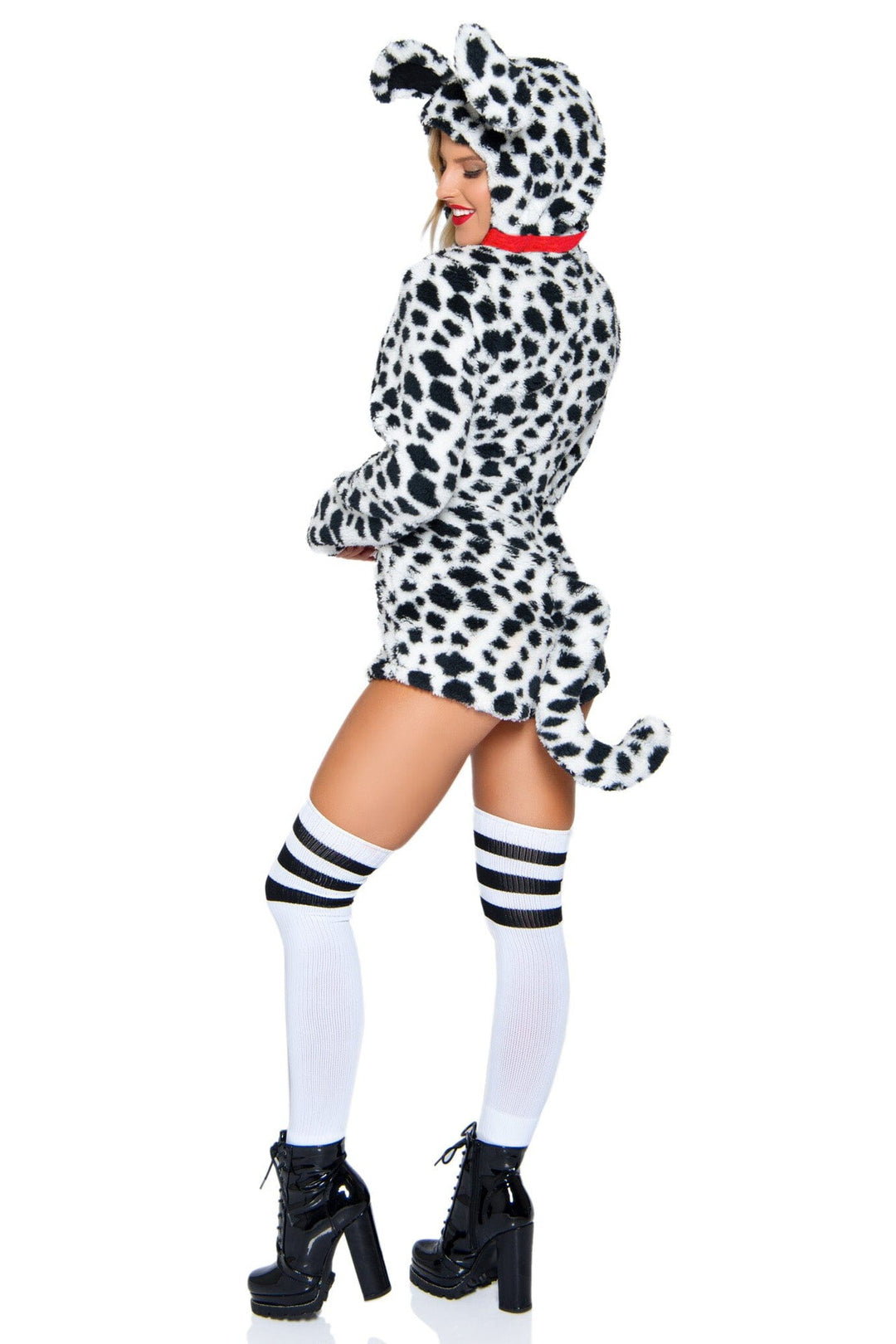 Darling Dalmatian Costume