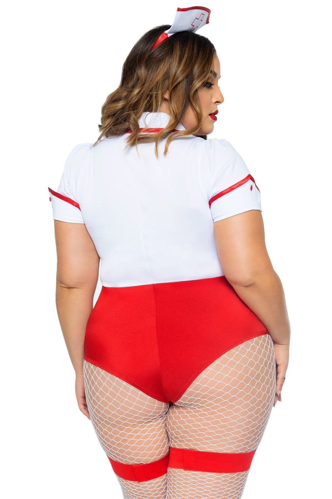 2 Piece Nurse Feelgood