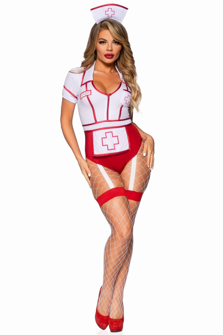 2 Piece Nurse Feelgood