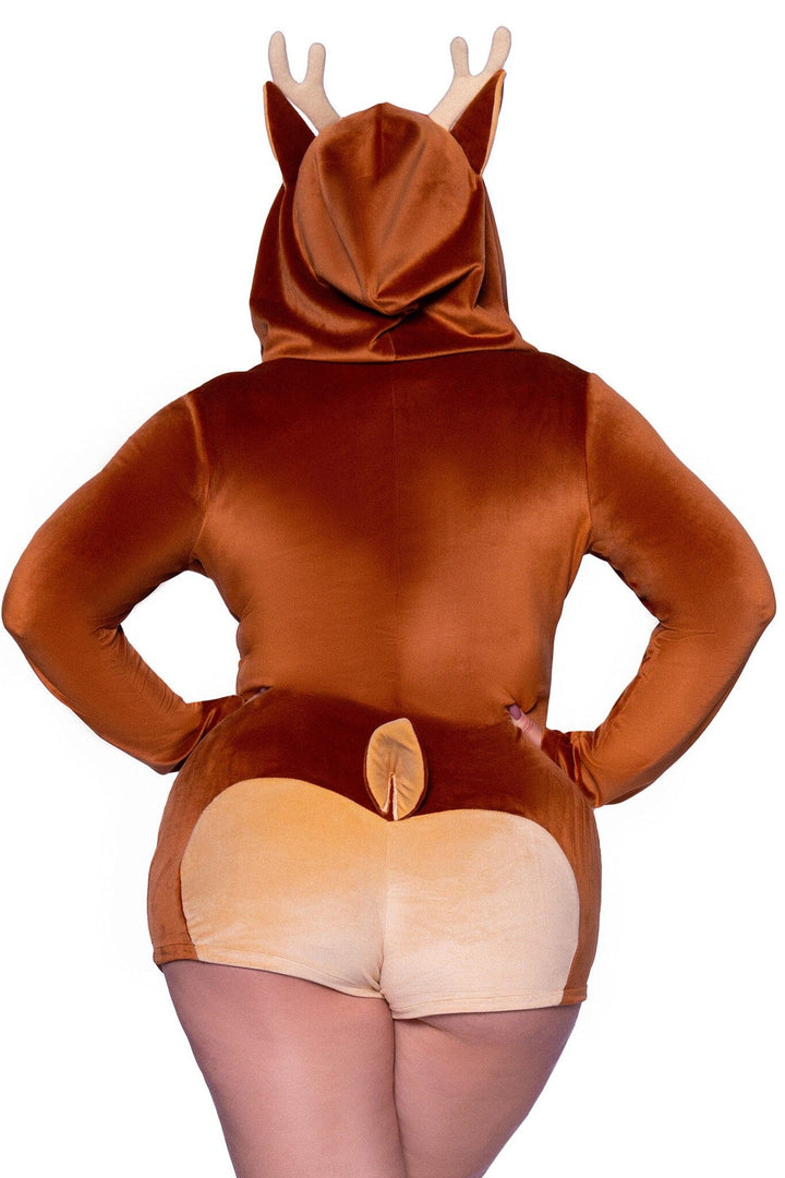 Comfy Fawn Costume