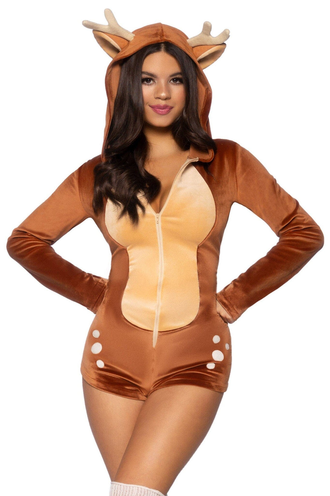 Comfy Fawn Costume