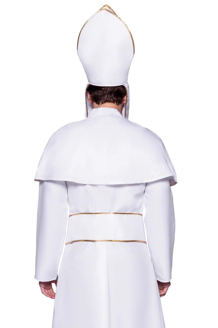 3 Piece Pope