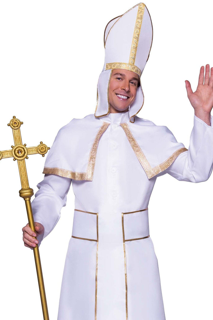 3 Piece Pope