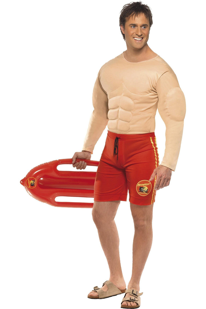 Baywatch Lifeguard Costume