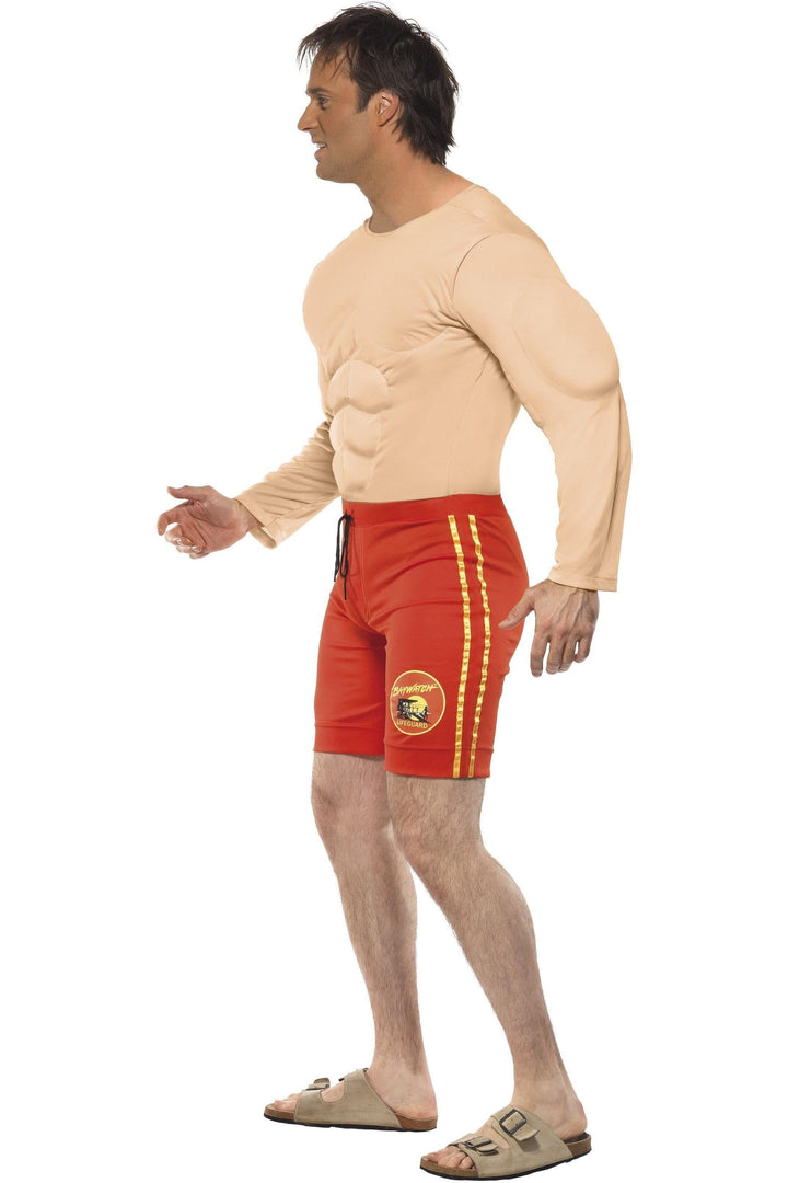 Baywatch Lifeguard Costume