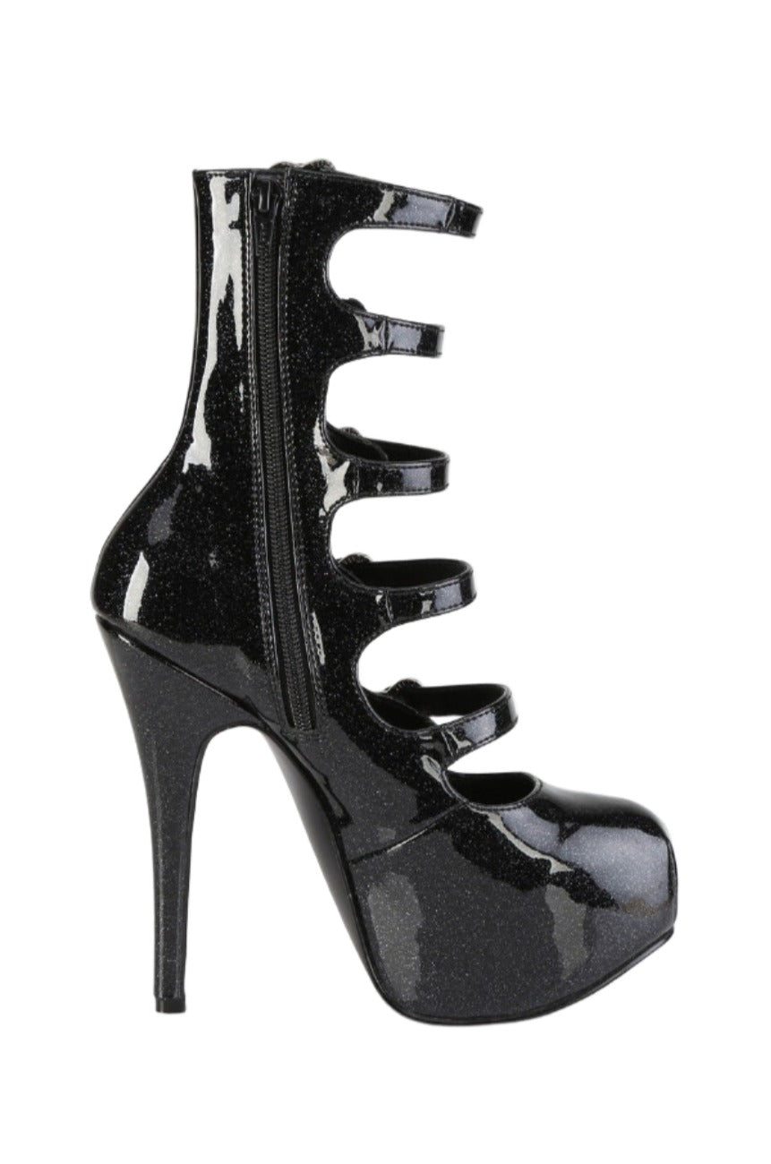 Bordello Pumps Platform Stripper Shoes | Buy at Sexyshoes.com