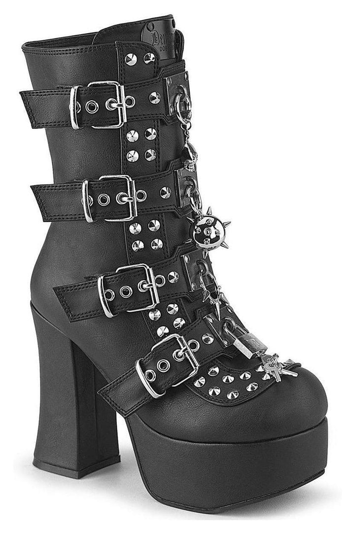 Demonia CHARADE-118 Ankle Boot