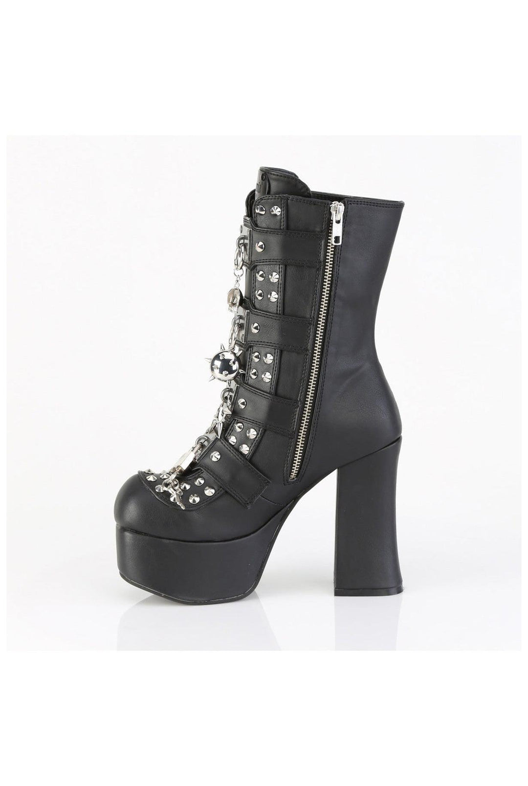 Demonia CHARADE-118 Ankle Boot