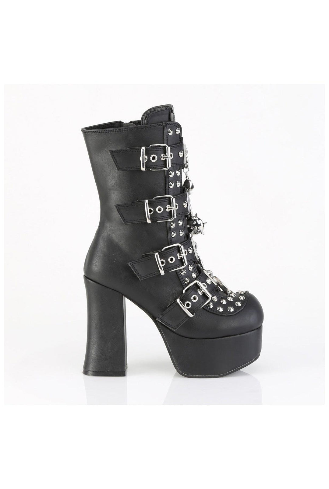 Demonia CHARADE-118 Ankle Boot