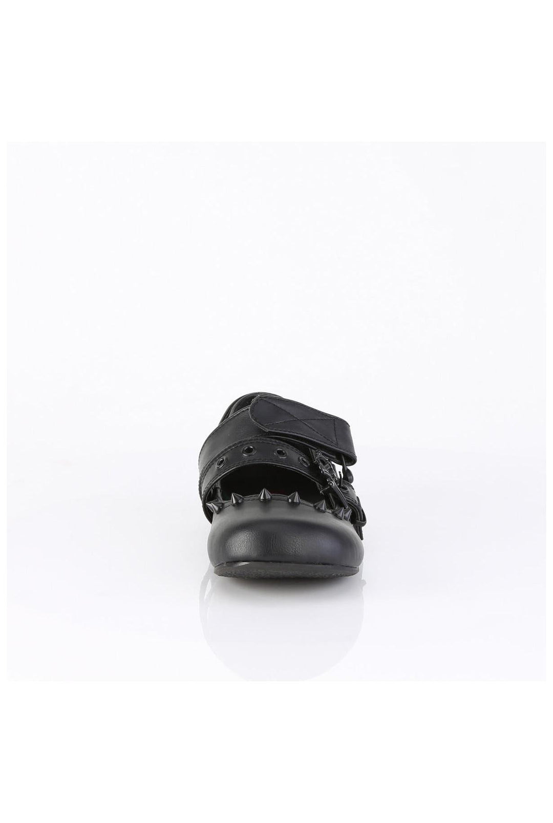 Demonia DAISY-08 Ballet Flat