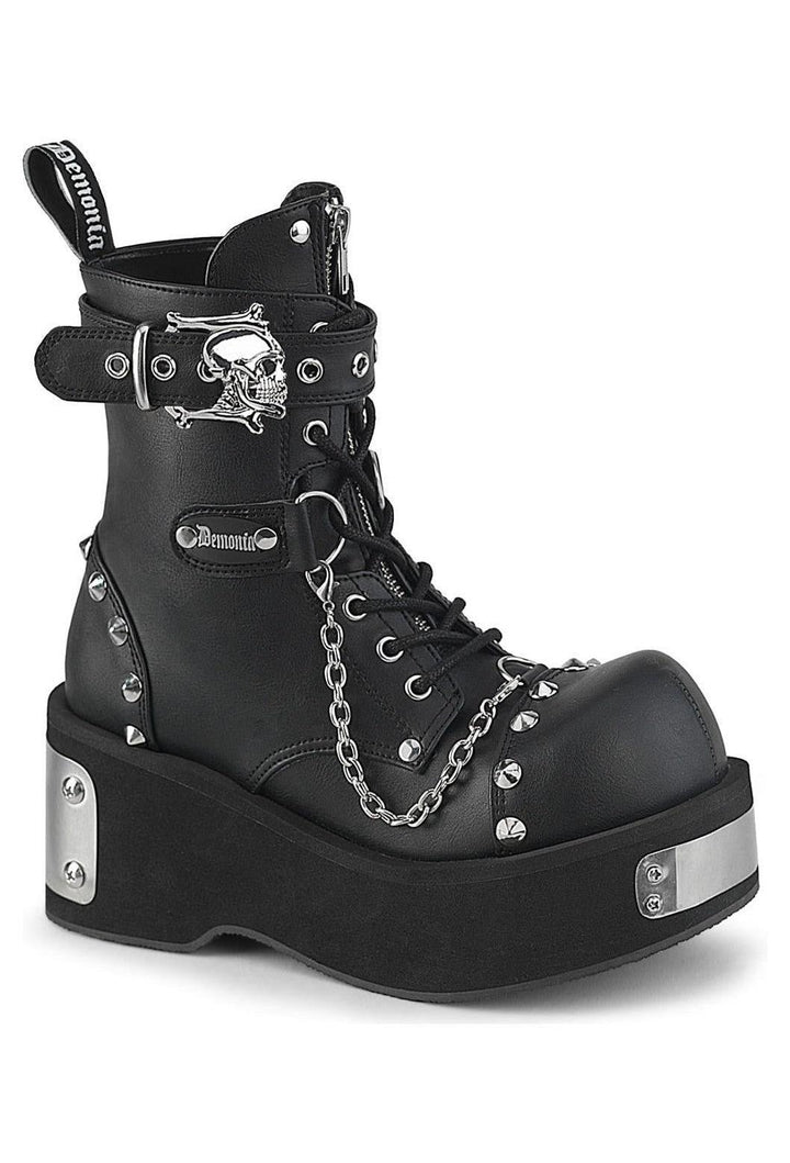 Demonia DANK-57 Ankle Boot