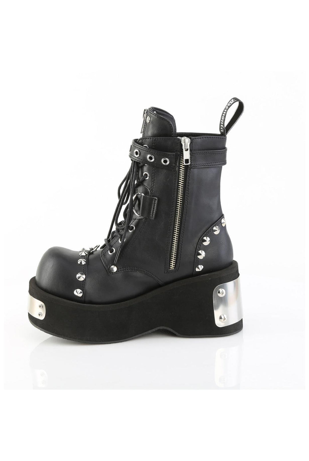 Demonia DANK-57 Ankle Boot