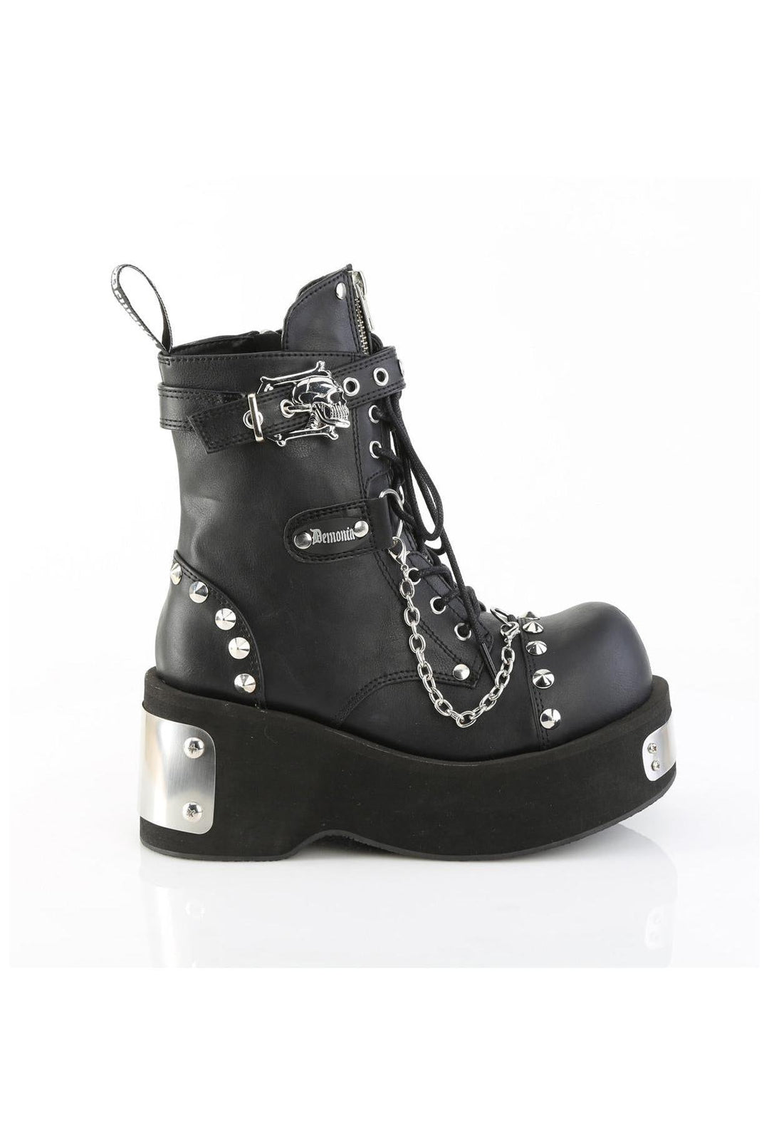 Demonia DANK-57 Ankle Boot