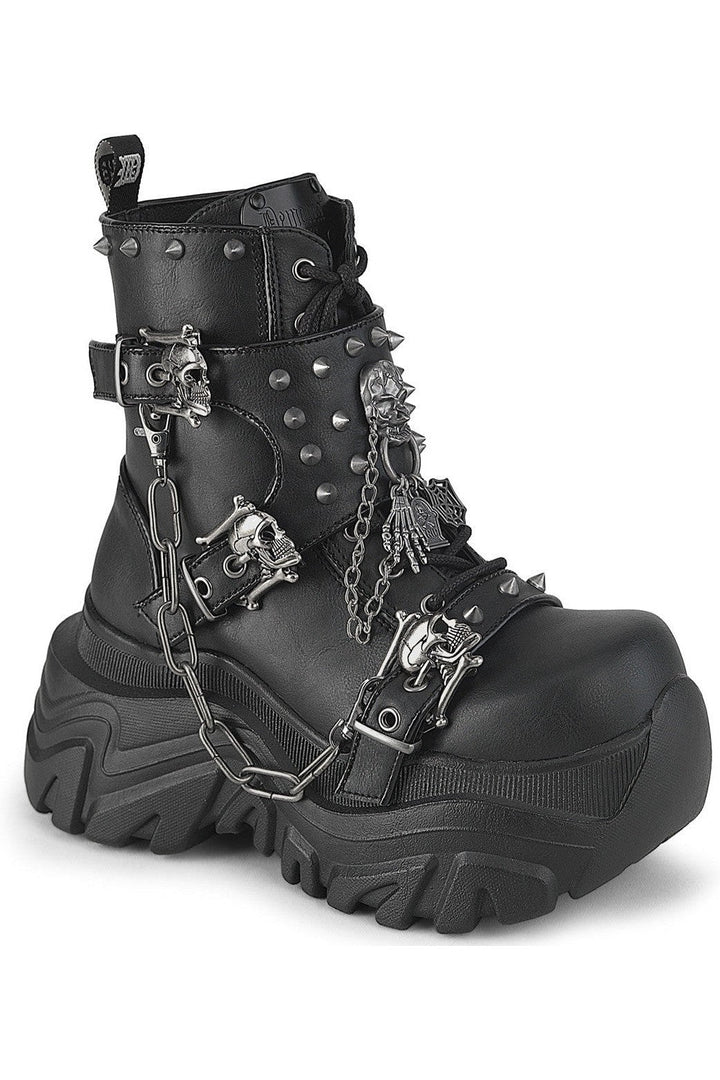 Demonia ECHO-60 Ankle Boot