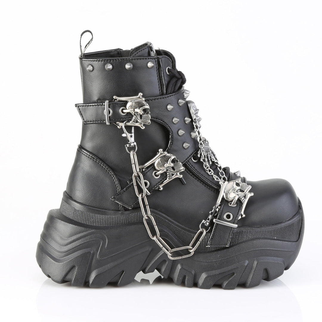 Demonia ECHO-60 Ankle Boot