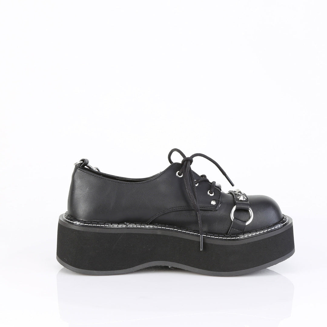 Demonia EMILY-32 Oxford Shoe