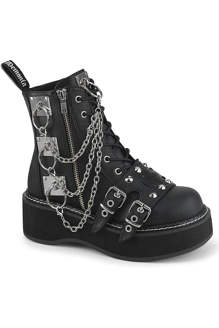 Demonia EMILY-57 Ankle Boot