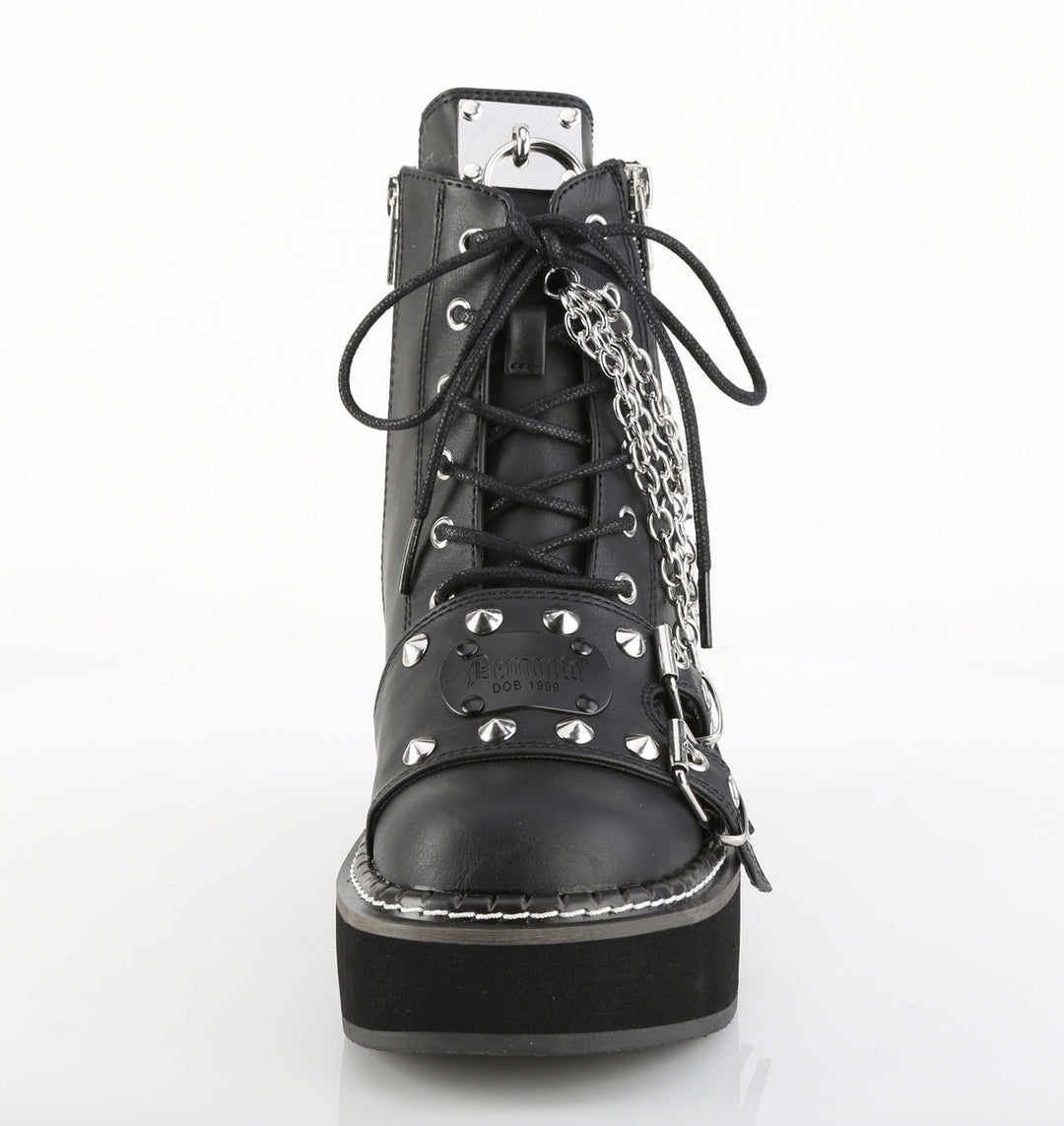 Demonia EMILY-57 Ankle Boot