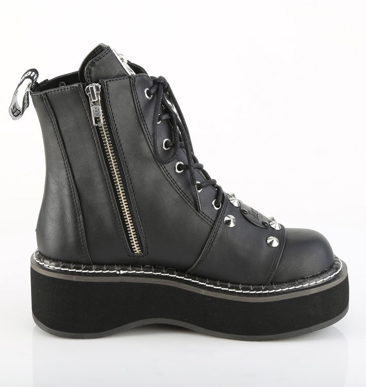 Demonia EMILY-57 Ankle Boot