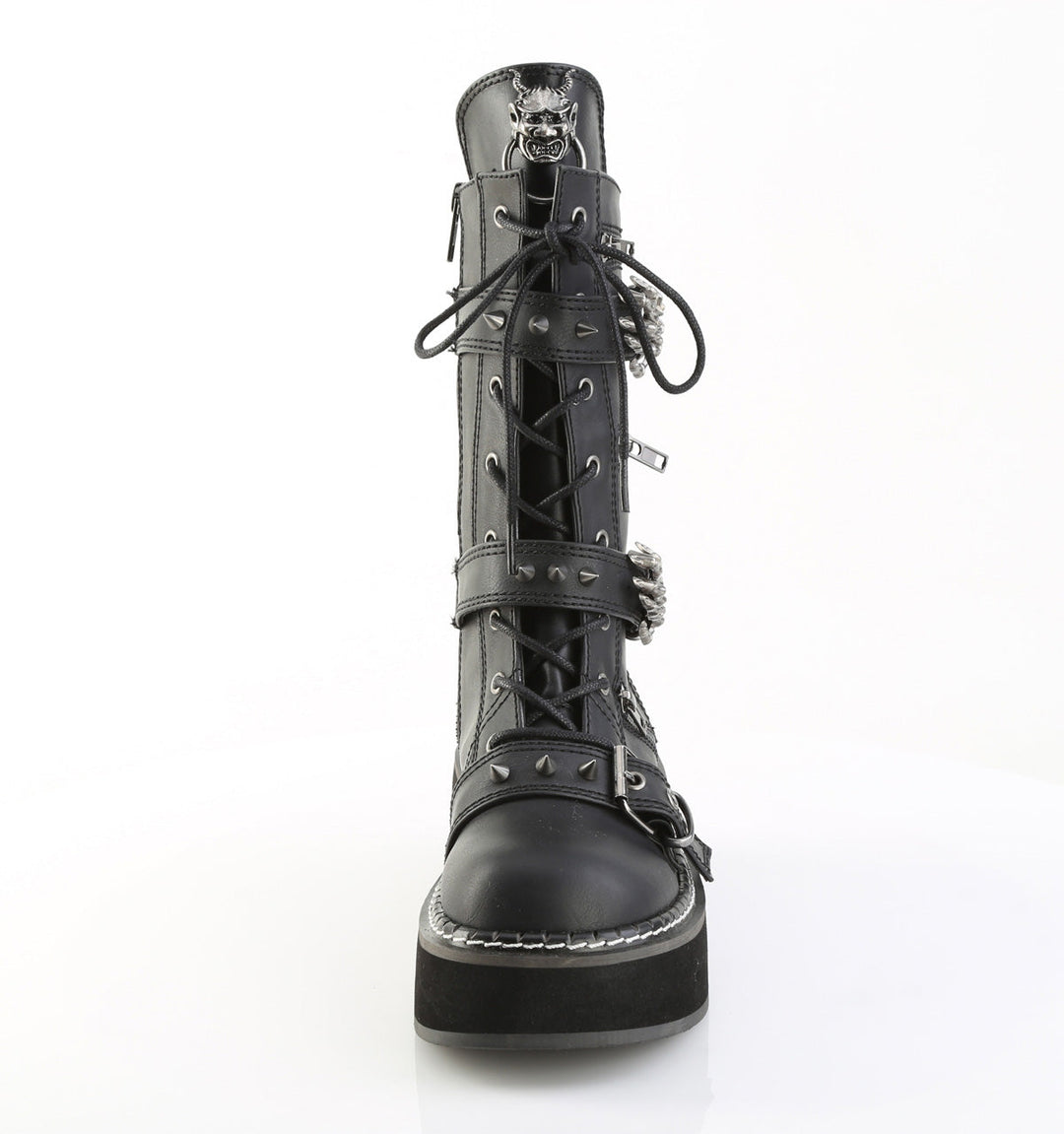 Demonia EMILY-82 Knee Boot