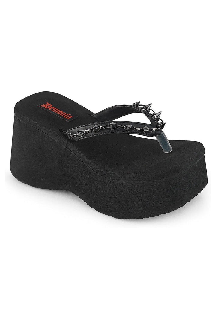 Demonia FUNN-35 Sandal