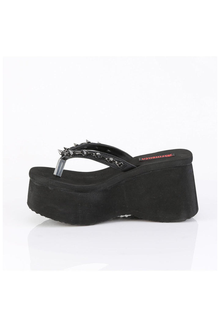 Demonia FUNN-35 Sandal