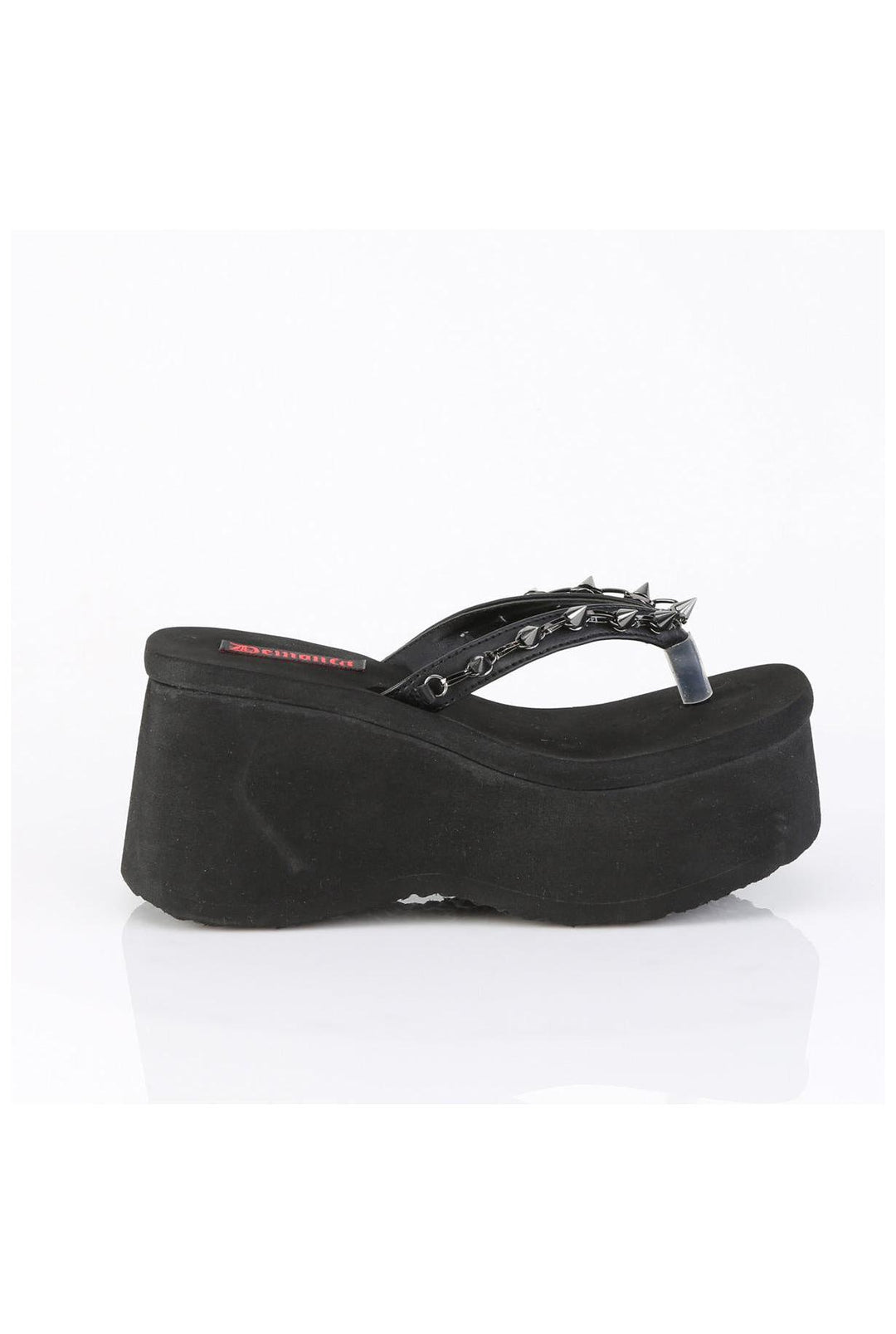 Demonia FUNN-35 Sandal