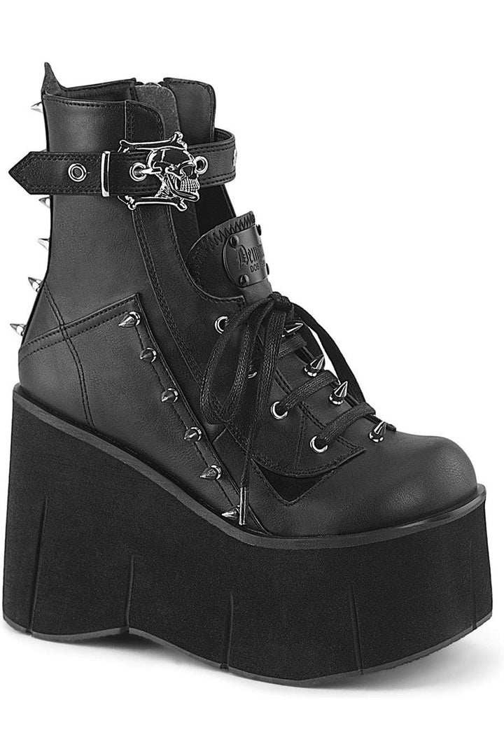 Demonia KERA-150 Ankle Boot