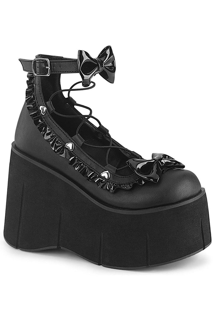 Demonia KERA-18 Ankle Shoe