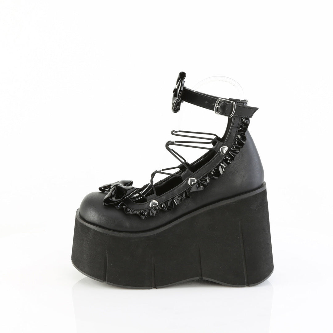 Demonia KERA-18 Ankle Shoe