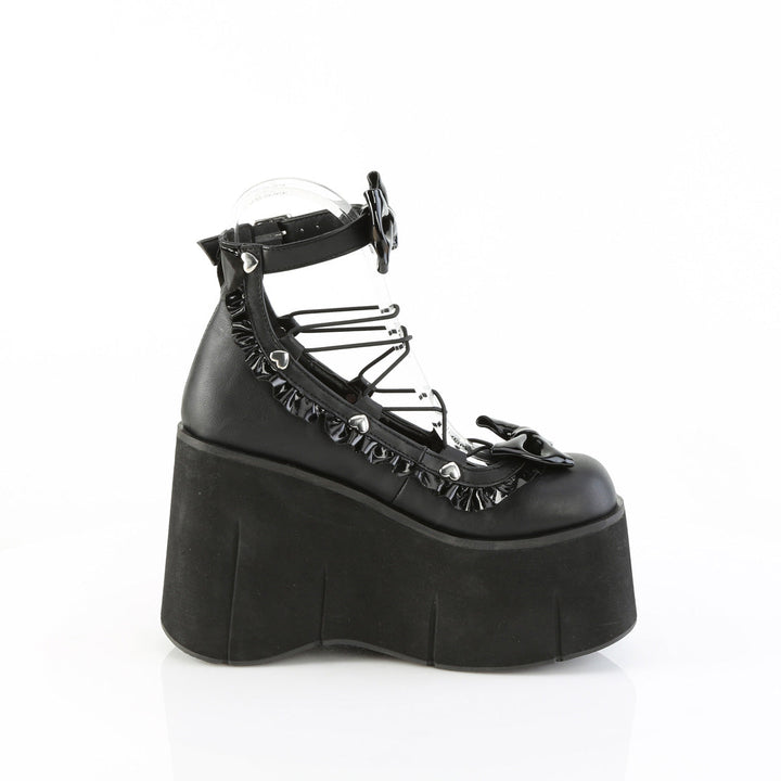 Demonia KERA-18 Ankle Shoe