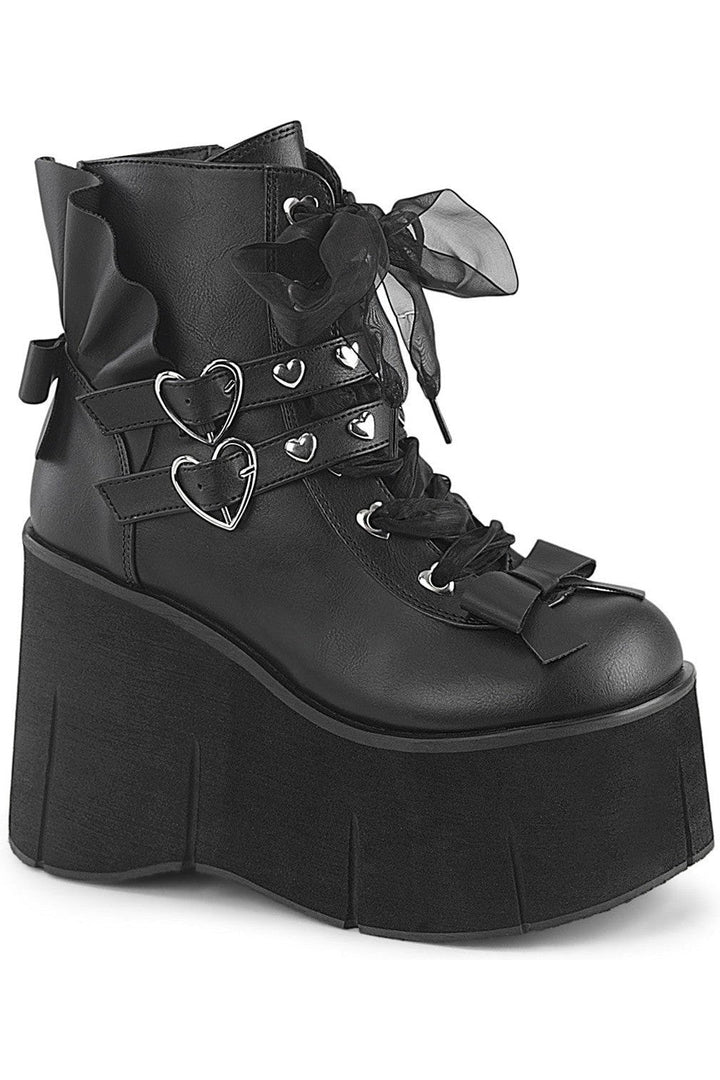 Demonia KERA-55 Ankle Boot