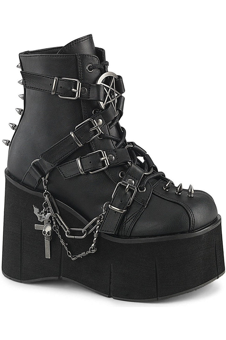 Demonia KERA-68 Ankle Boot