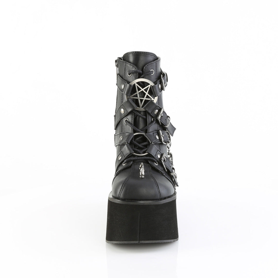 Demonia KERA-68 Ankle Boot