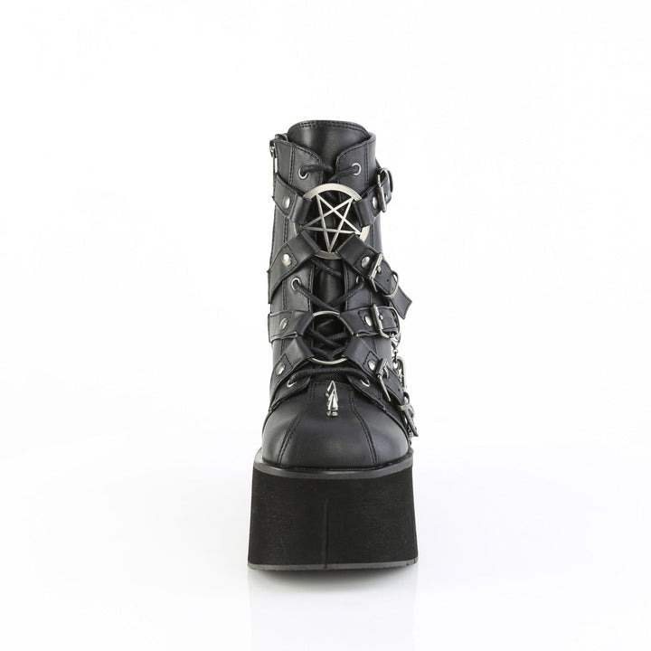 Demonia KERA-68 Ankle Boot