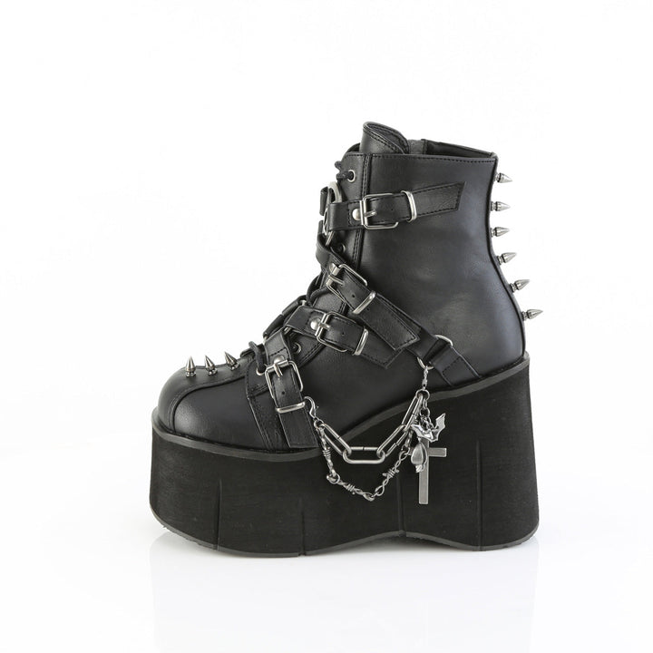 Demonia KERA-68 Ankle Boot