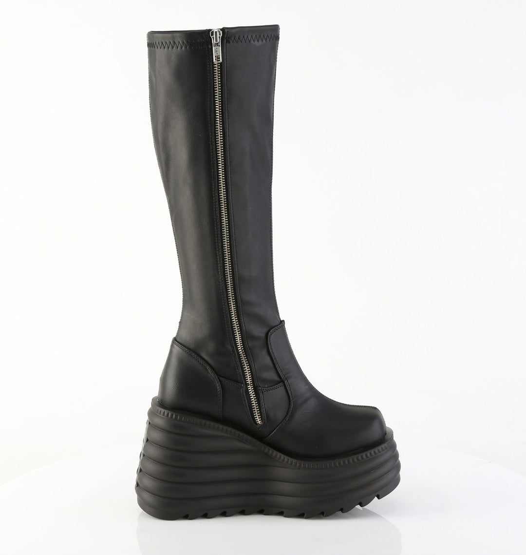 Demonia MORTE-300 Knee Boot